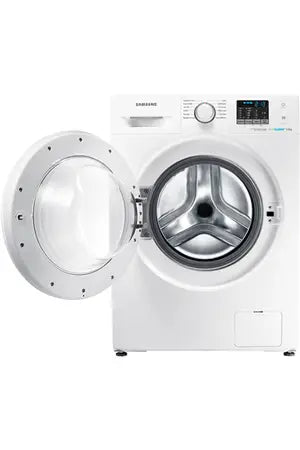Lave-linge hublot Samsung WF90F5E0W2W ECO BUBBLE