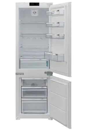 Réfrigérateur congélateur en bas De Dietrich ENCASTRABLE - DRC1775EN 177CM