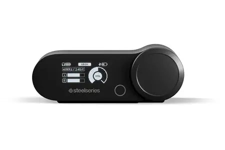 Casque PC STEELSERIES ARCTIS NOVA PRO WIRELESS