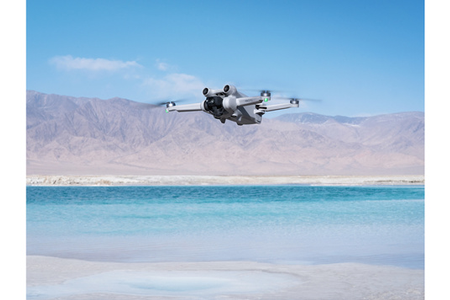 Drone DJI MINI 3 PRO + REMOTE CONTROLLER CLASSIQUE RC-N1