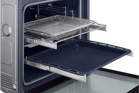 Four encastrable Samsung NV7B7997AAK BESPOKE DUAL COOK STEAM série 7