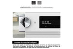Charger l'image dans la galerie, Lave-linge hublot Samsung WW90DB7U94GE BESPOKE AI
