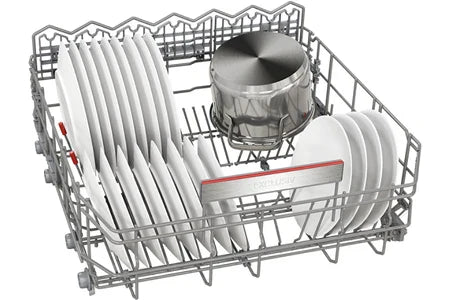 Lave-vaisselle pose libre Bosch SMS25AW09F 60 cm, Blanc