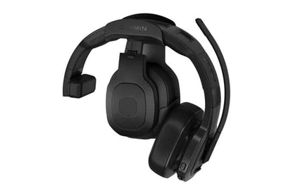 Casque audio GARMIN DEZL HEADSET STEREO 200 A04335 SANS FIL BLUETOOTH SUPRA AURICULAIRE NOIR
