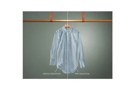 Lave-linge séchant Electrolux EW8W3816BI