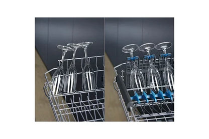 Lave-vaisselle encastrable Electrolux LAVE-VAISSELLE Semi-integrable 60 cm GlassCare 13 couverts