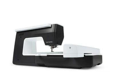 Machine à coudre BERNETTE MACHINE À BRODER BERNETTE 70 DECO