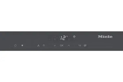Cave de vieillissement Miele KWT 7112 IG ED/CS