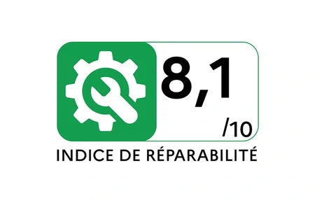 Lave-vaisselle ELECTROLUX LAVE-VAISSELLE 60CM 14 COUVERTS 42DB TOUT INTÉGRABLE ELECTROLUX - EEM48330L