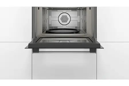 Micro-ondes mono-fonction Bosch CMA583MS0 - UBAYE ELECTROMENAGER