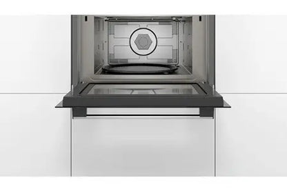 Micro-ondes mono-fonction Bosch CMA583MS0 - UBAYE ELECTROMENAGER