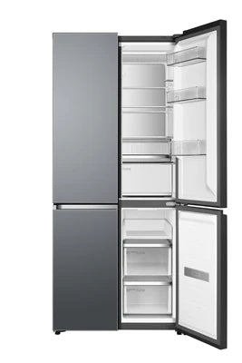 Réfrigérateur multi-portes Tcl RC456CXE0