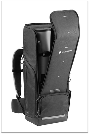 Télescope UNISTELLAR SMART TELESCOPE EQUINOX 2