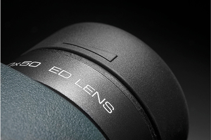 Jumelles PENTAX ZD 10X43 ED + ETUI