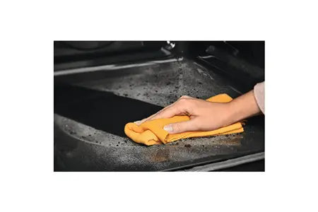 Cuisinière induction Electrolux EKI64893DK - UBAYE ELECTROMENAGER