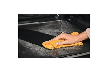 Cuisinière induction Electrolux EKI64893DK - UBAYE ELECTROMENAGER