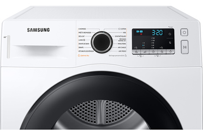 Sèche-linge SAMSUNG DV80TA220AE