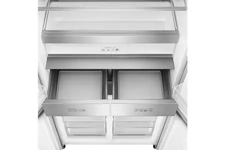 Réfrigérateur multi-portes Smeg FQI60KD