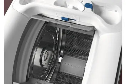 Lave-linge top Electrolux EW7T3463IK
