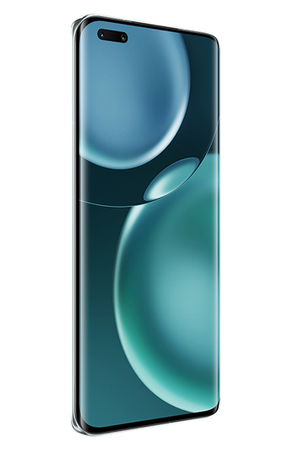 Smartphone HONOR 50 128GO VERT ÉMERAUDE 5G