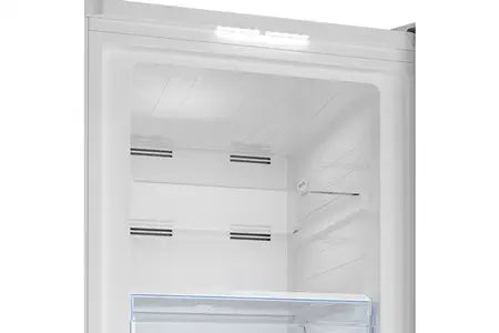 Congélateur armoire Beko RFNE448E45W - UBAYE ELECTROMENAGER