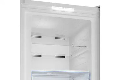 Congélateur armoire Beko RFNE448E45W - UBAYE ELECTROMENAGER
