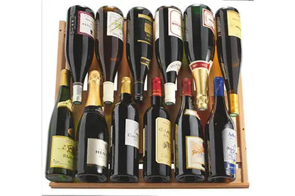 Cave multi-températures Artevino OXM3T151NVSD - UBAYE ELECTROMENAGER