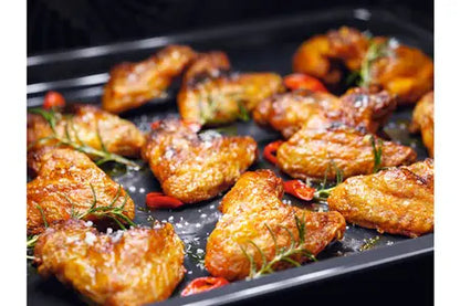 Micro-ondes + Gril Electrolux EVM6E46X - UBAYE ELECTROMENAGER