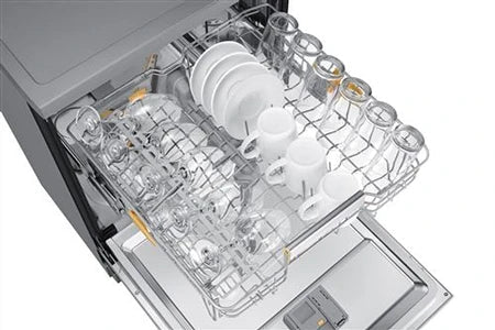 Lave-vaisselle pose libre Samsung DW60BG850FSL