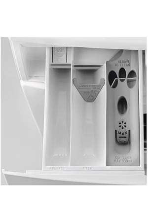 Lave-linge hublot ELECTROLUX ENCASTRABLE - EW7F1483BI
