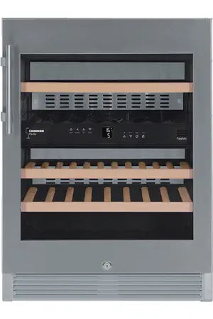 Cave multi-températures Liebherr WTES 1672-26