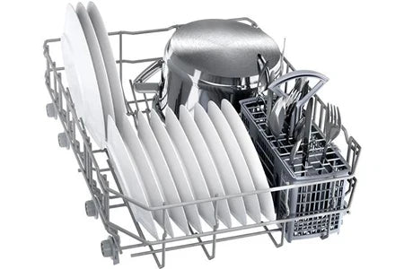 Lave-vaisselle pose libre Bosch SPS2HKW65E