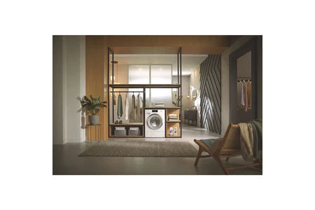 Lave-linge hublot Miele WWV980 WPS TWINDOS