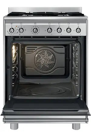 Gazinière Smeg SX61GM - UBAYE ELECTROMENAGER