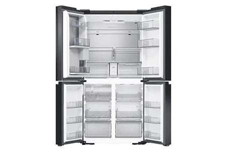 Réfrigérateur multi-portes Samsung RF65DG9H0EB1 - Family Hub avec AI Vision