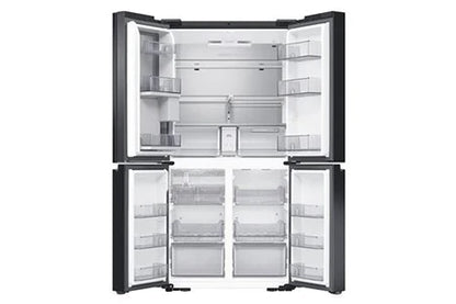 Réfrigérateur multi-portes Samsung RF65DG9H0EB1 - Family Hub avec AI Vision