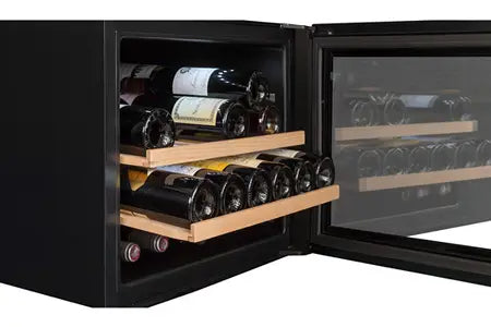 Cave de service La Sommeliere LSBI28B - UBAYE ELECTROMENAGER