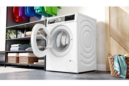 Lave-linge hublot Bosch WGG244FSFR - UBAYE ELECTROMENAGER