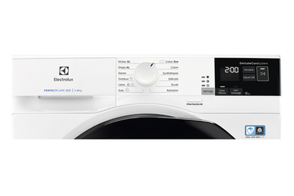Sèche-linge ELECTROLUX EW8H4868SP