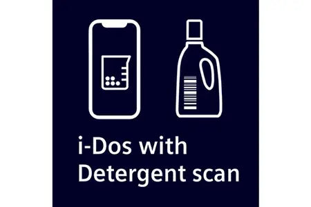 Lave-linge hublot Siemens wg56b2a2fr