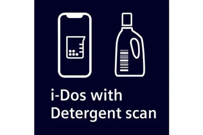 Lave-linge hublot Siemens wg56b2a2fr