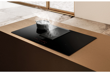 Plaque induction ELICA NIKOLATESLA PRIME BL/F/83 PRF0143159A