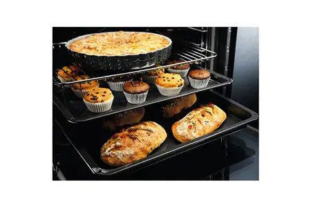 Four encastrable Electrolux Série 500 EOF4P46H