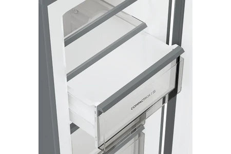 Congélateur armoire Haier H4F306SDH1 - UBAYE ELECTROMENAGER