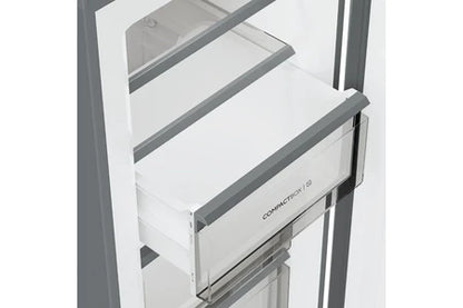 Congélateur armoire Haier H4F306SDH1 - UBAYE ELECTROMENAGER