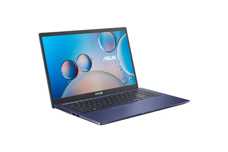 PC portable ASUS VIVOBOOK S516JA-BQ2340W BLEU