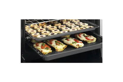 Cuisinière vitrocéramique Electrolux EKR664900X - UBAYE ELECTROMENAGER