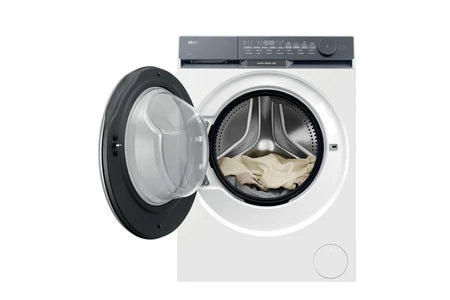 Lave-linge hublot Haier HW100-BD14387UFR X-Series 9