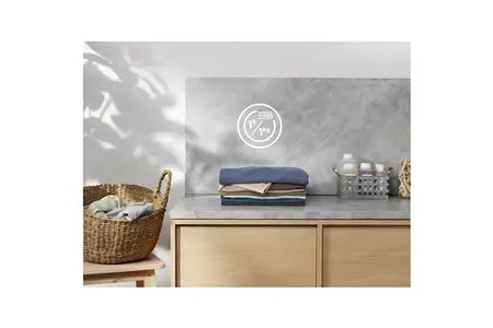 Lave-linge séchant Electrolux EW8W3816BI