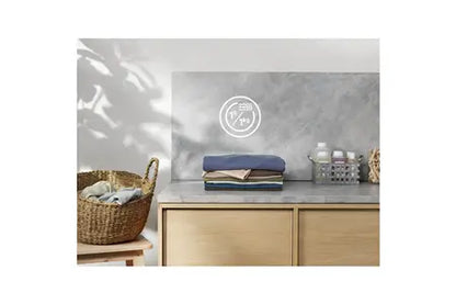 Lave-linge séchant Electrolux EW8W3816BI